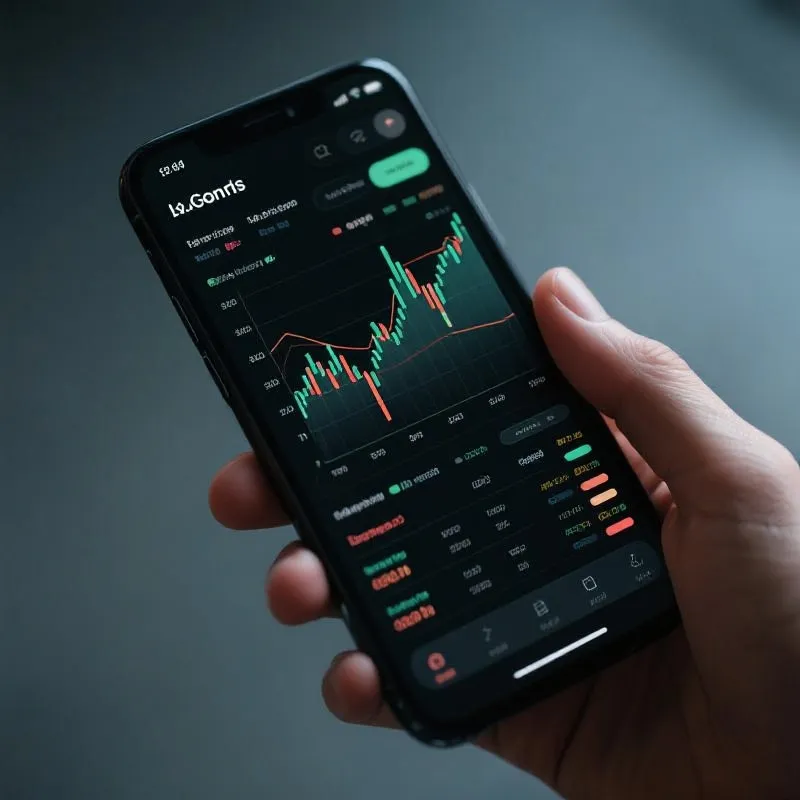 Data Analysis Interface
